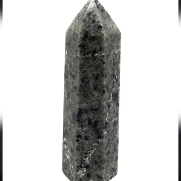 3in Tall Yooperlite tower crystal - Picture 3 of 9